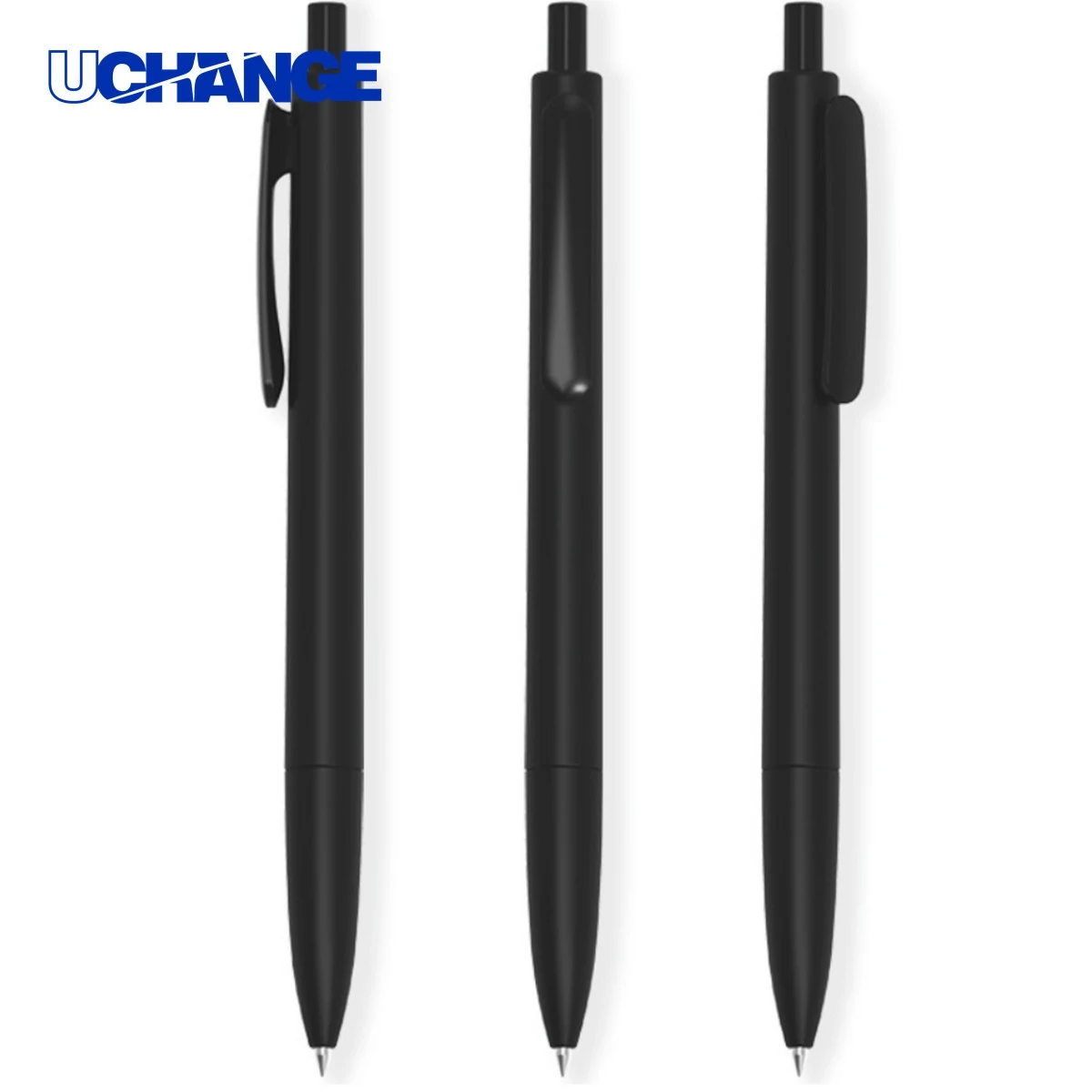 Reliable Push Button Pen for Office Work 1