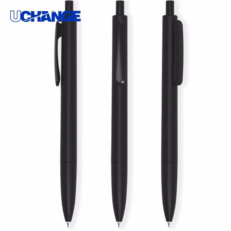 Reliable Push Button Pen for Office Work