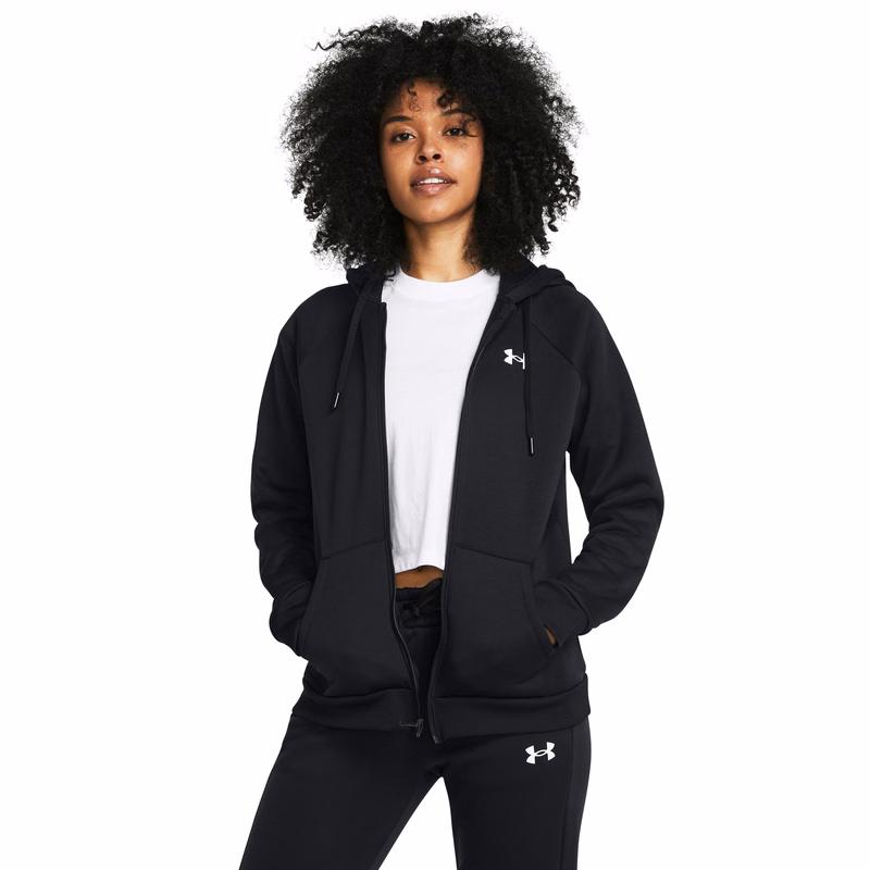 Armour Fleece Women's Full-Zip