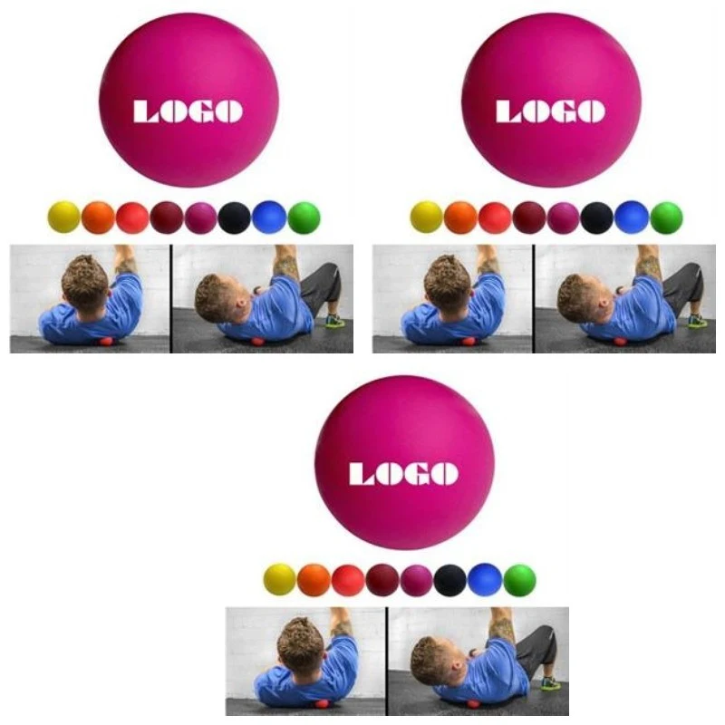 NACC Standard Lacrosse Ball 1