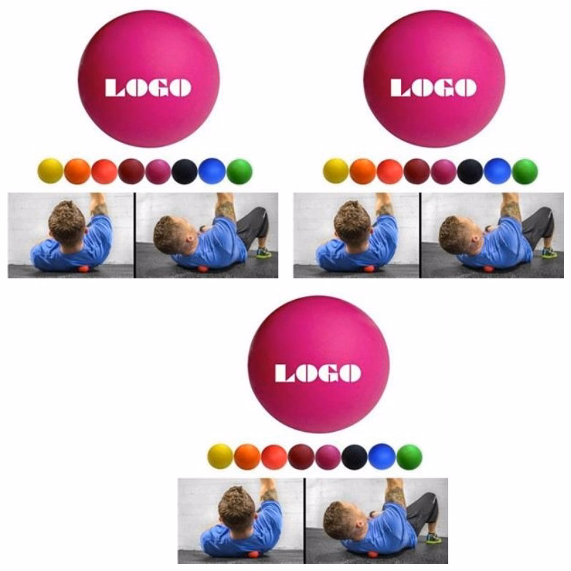 NACC Standard Lacrosse Ball