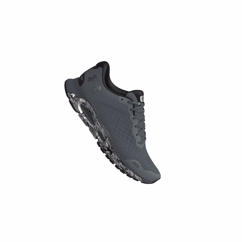 Women's UA HOVR Infinite 3 Reflect Camo Running Shoes 