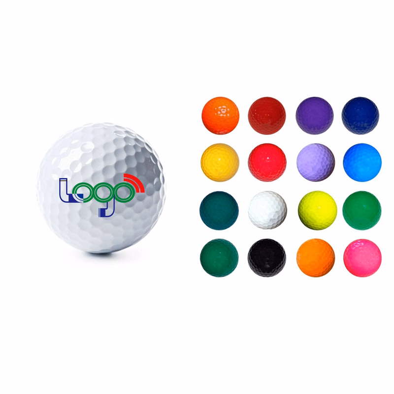 Professional Training Golf Balls