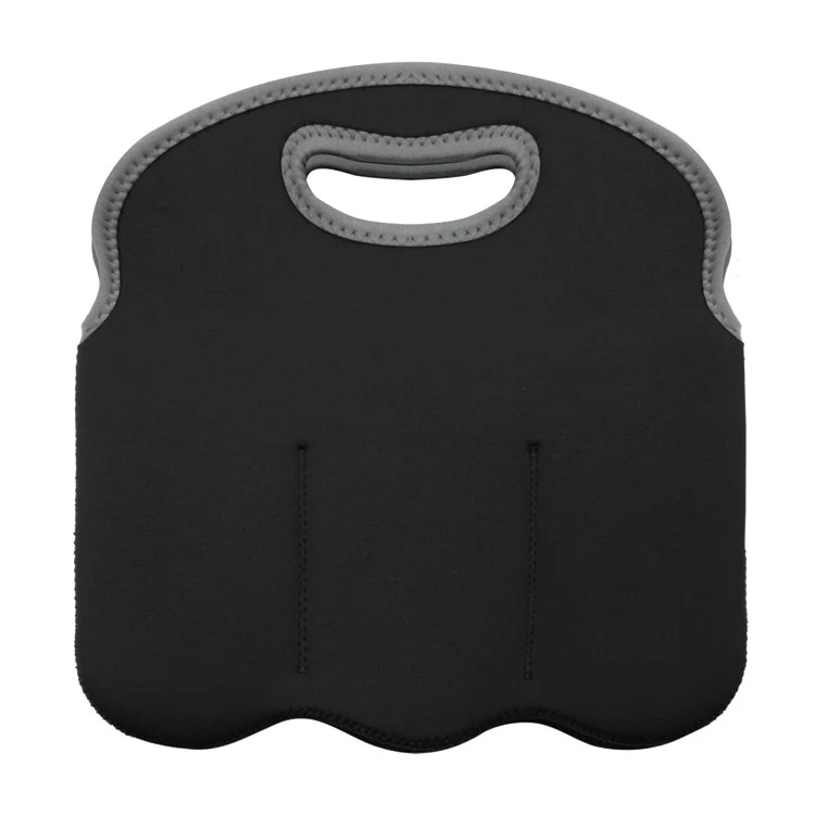Neoprene 6-Pack Tote 1