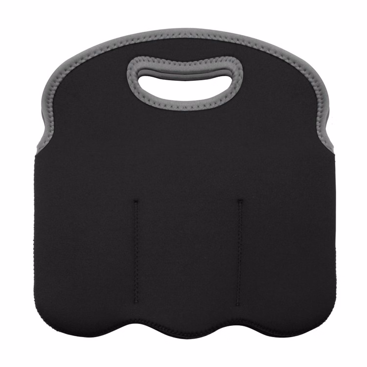 Neoprene 6-Pack Tote