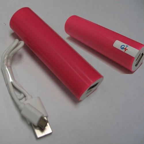 Power Bank 3000 mAh