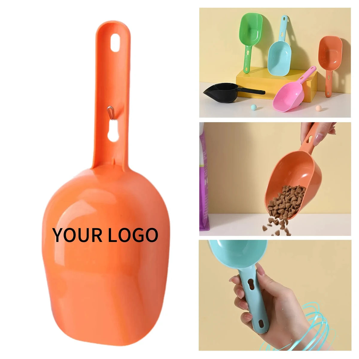 Pet Scoop 1