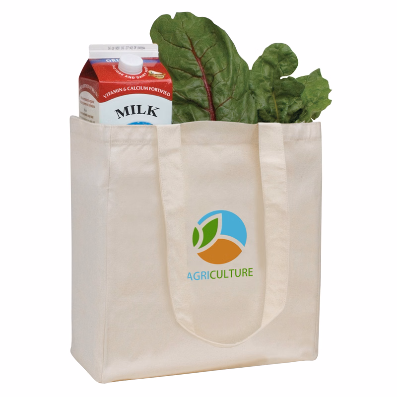 V Natural Organic Grocery Tote