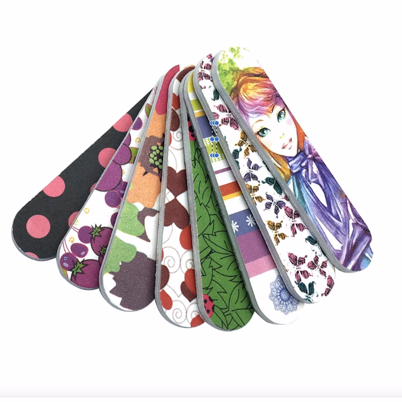Emery Board/Nail File