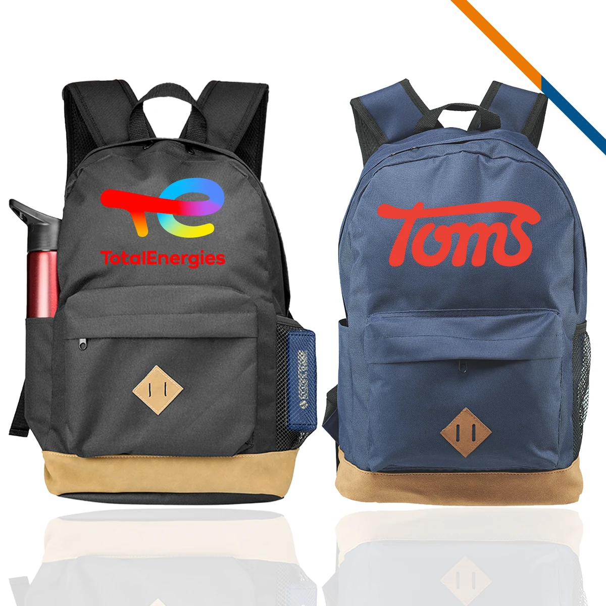 Janet Laptop Backpacks 1