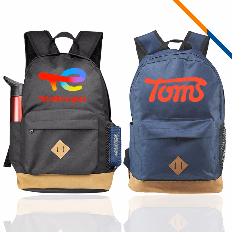 Janet Laptop Backpacks