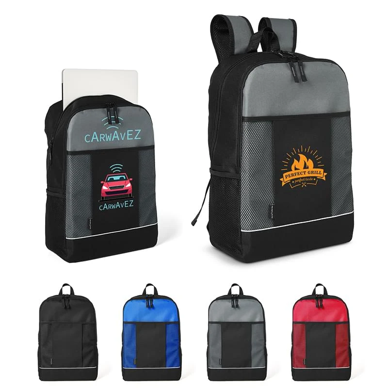 PORTER LAPTOP BACKPACK 1