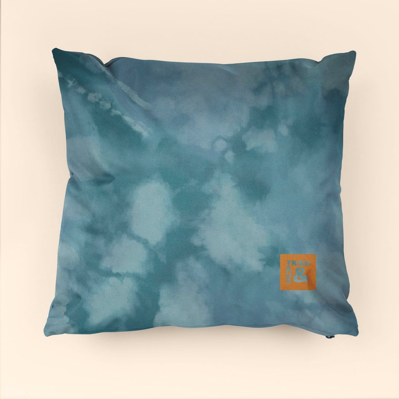 CUDDLEBUG - MEDIUM - 4CP 1000D RPET