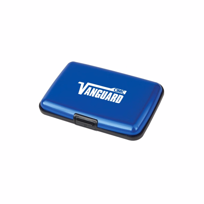 Safeguard Card Holder