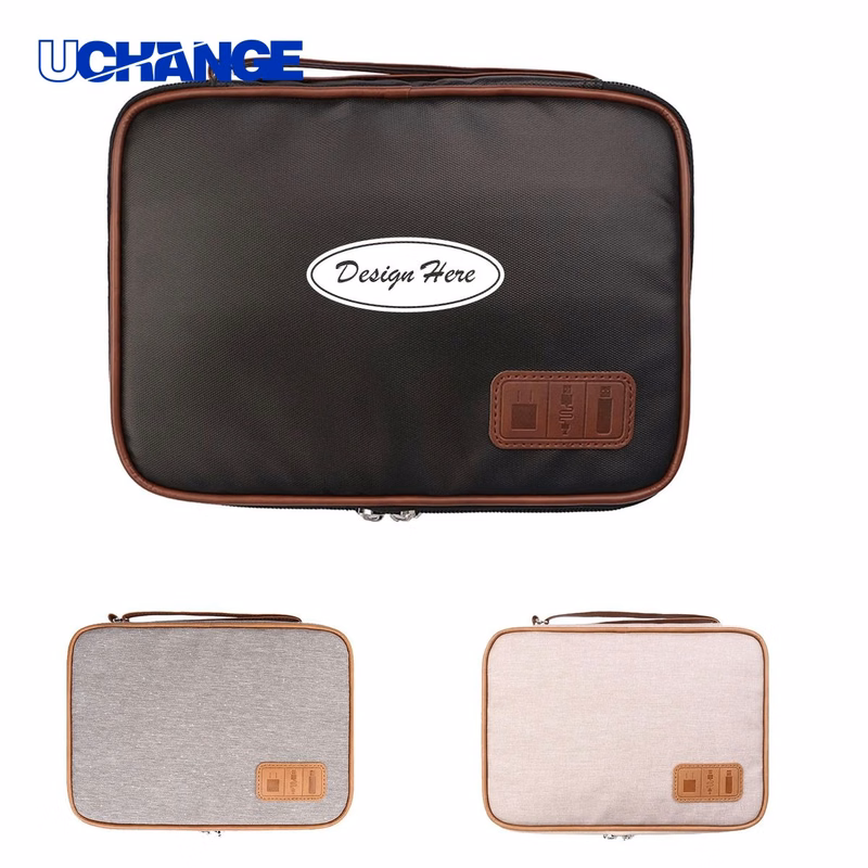 Multi Function Travel Tech Organizer Case
