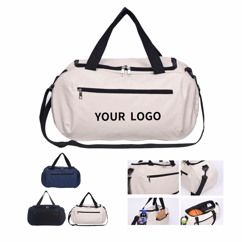 Sports Duffle Bag