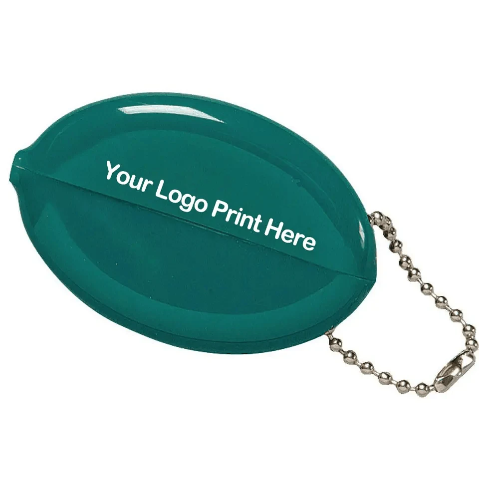 PVC Coin Purse 1