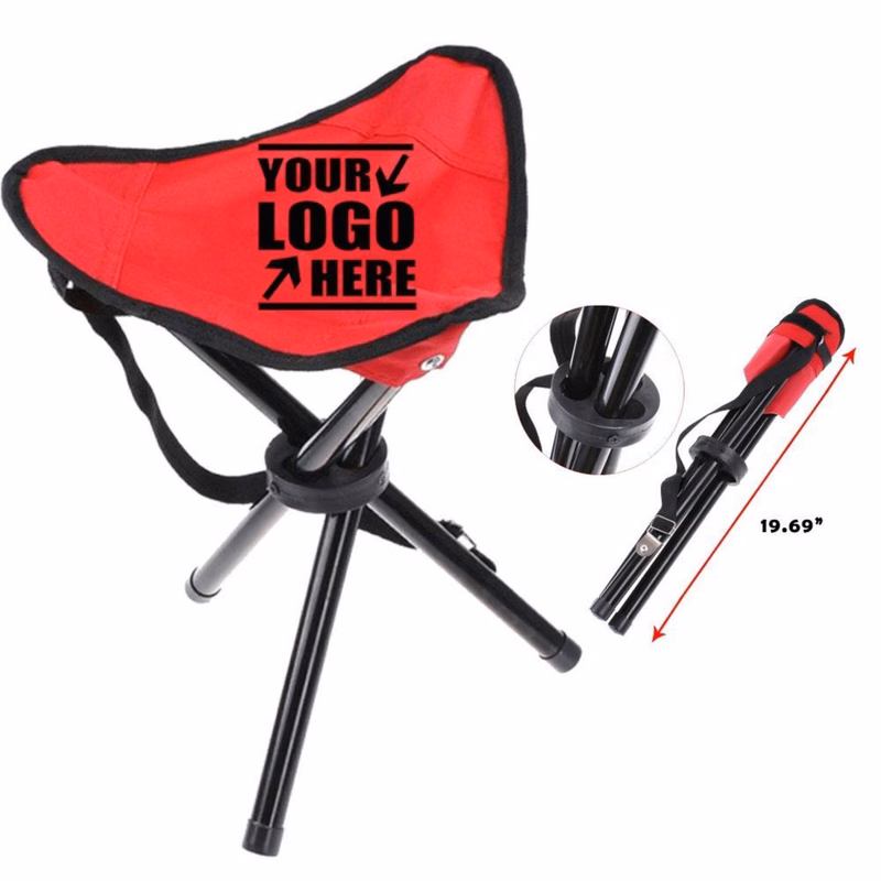 Camping 3 Legs Slacker Chair