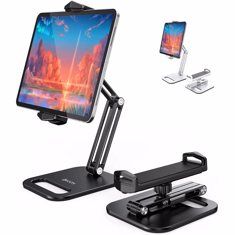 Tablet Cushion Stand