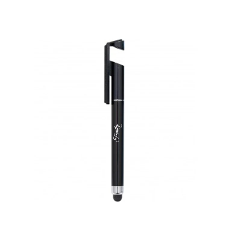 Custom Stylus Phone Stand Pens 1