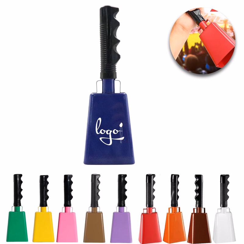 Cow Bell Noise Maker