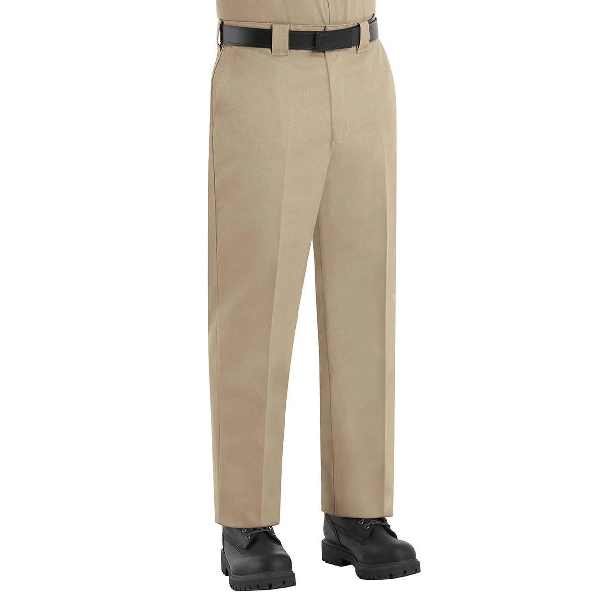 Men's Utility Work Pants - PT62 1