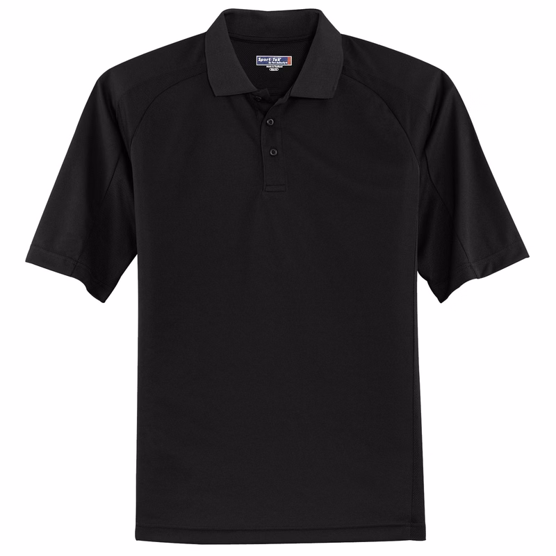 Sport-Tek® Dri-Mesh Pro Polo