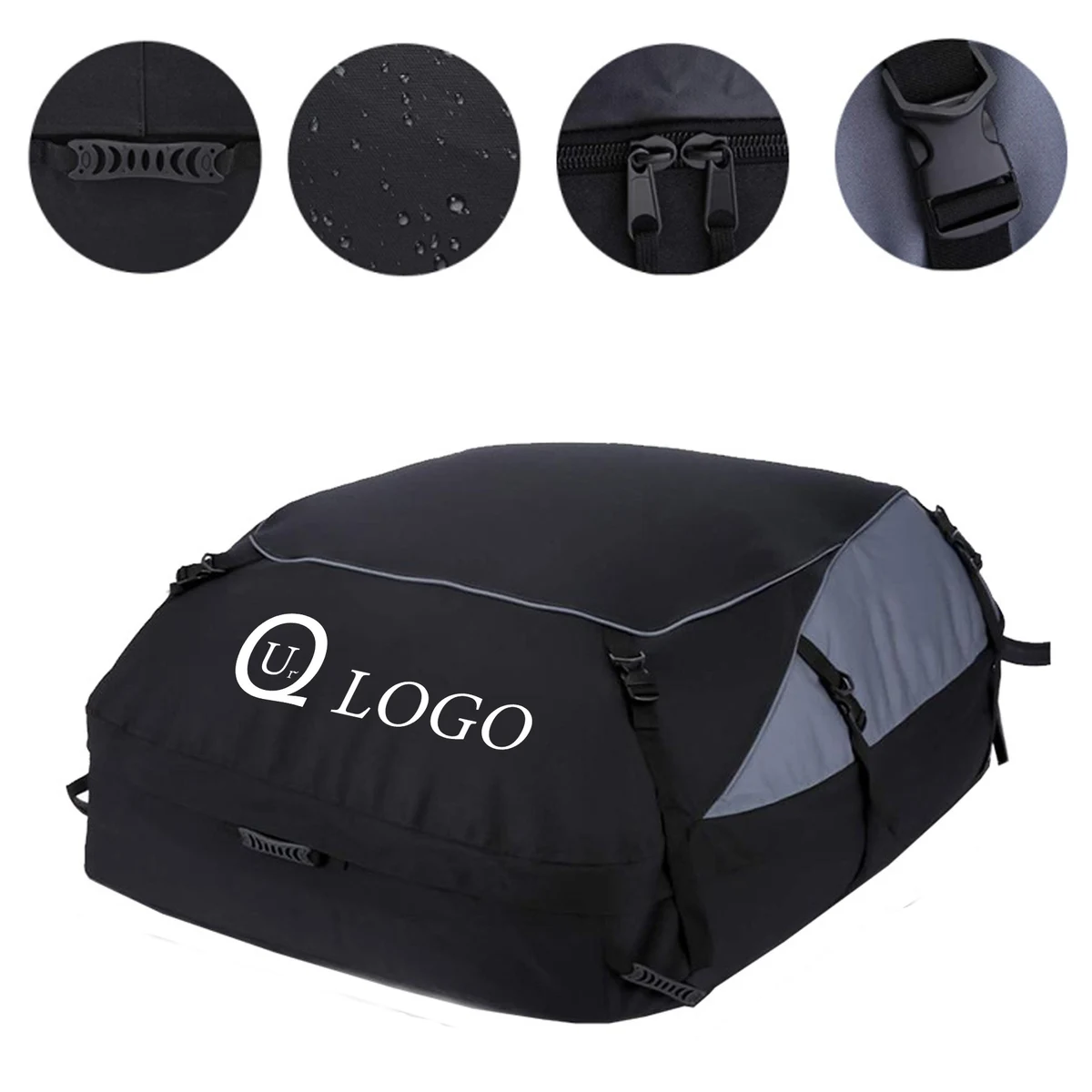 Car Roof Rack Bag 1