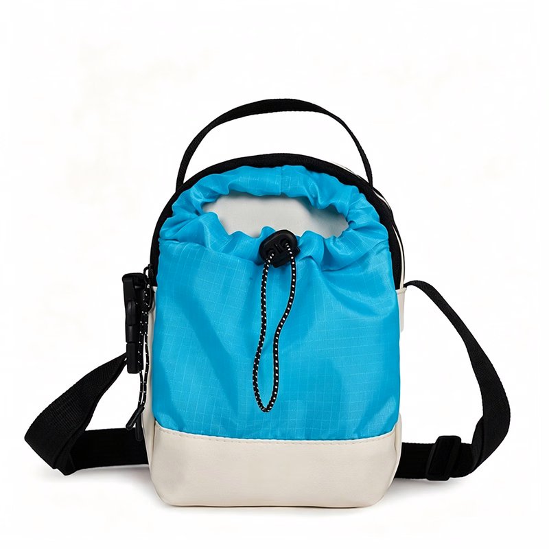 Lightweight Crossbody Mini Bag, Casual Sports Small Pouch