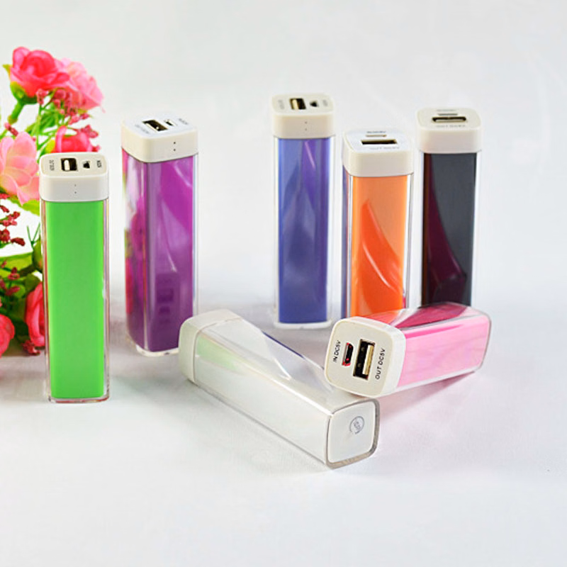 Portable Charger Power Bank Fast Charging Phone Caharger