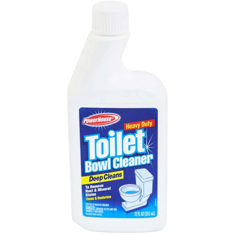 Toilet Bowl Cleaner - Full Pallet 1