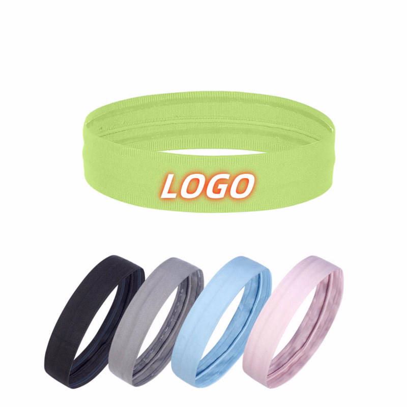 Personalized Sports Headband