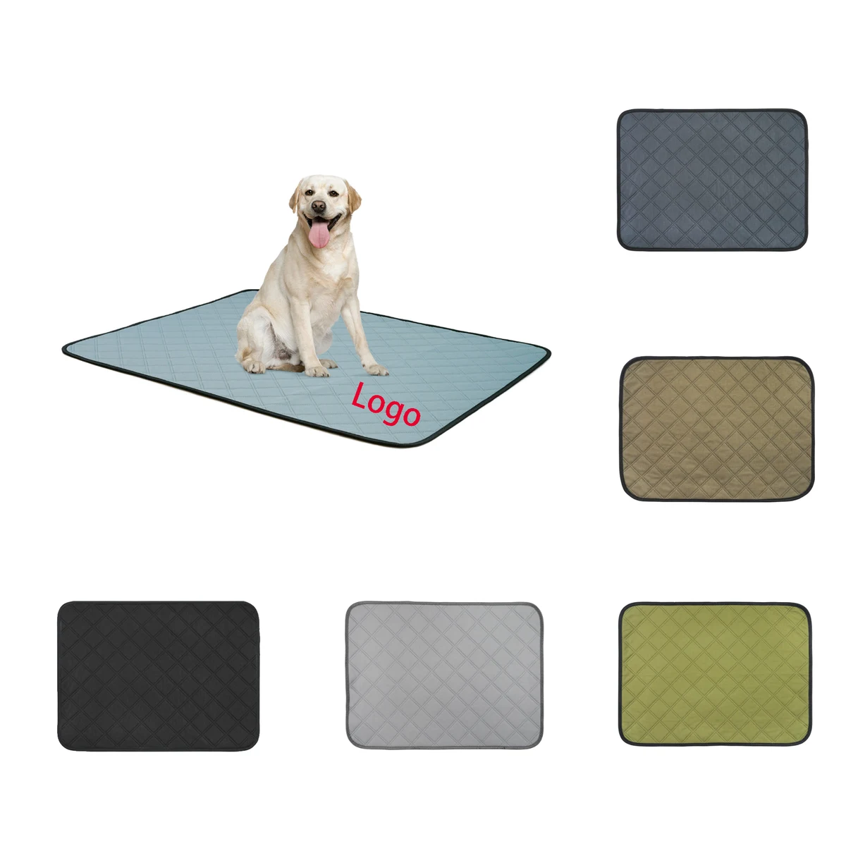 23.6??17.7inch Pet Dog Pee Pads 1