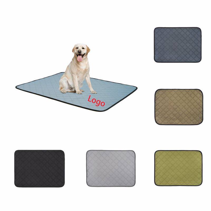 23.6??17.7inch Pet Dog Pee Pads