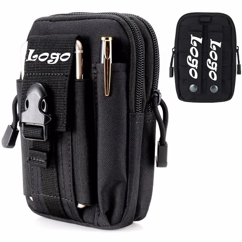 Tactical Bag Pouches