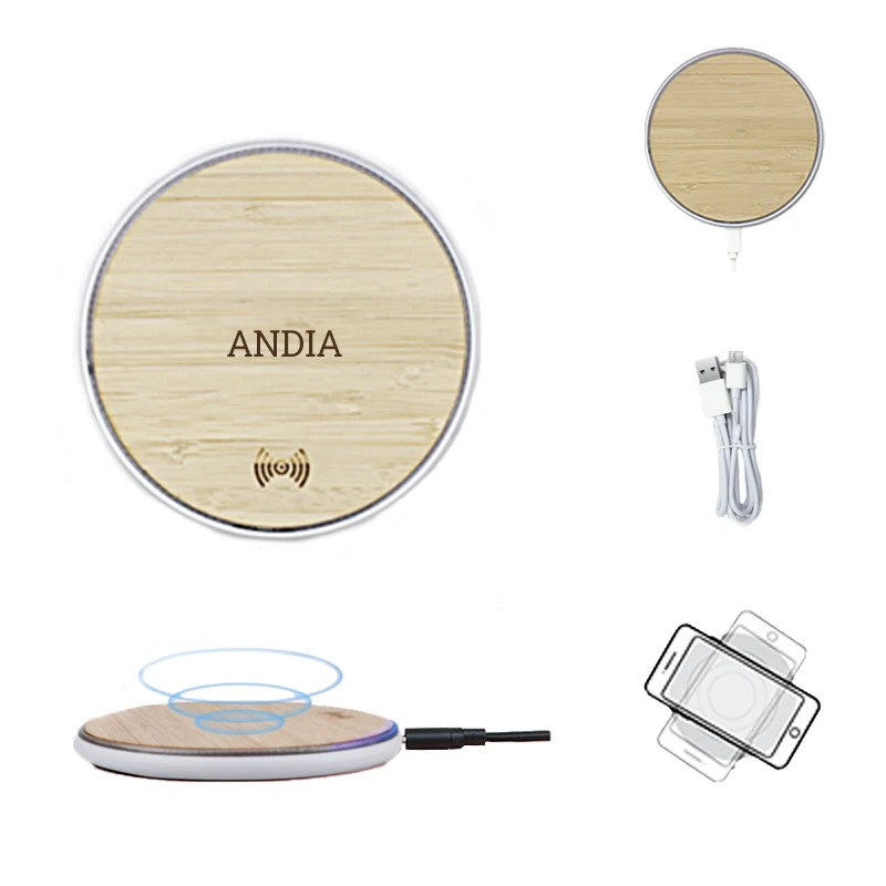 Universal Magport Wireless Charger 1