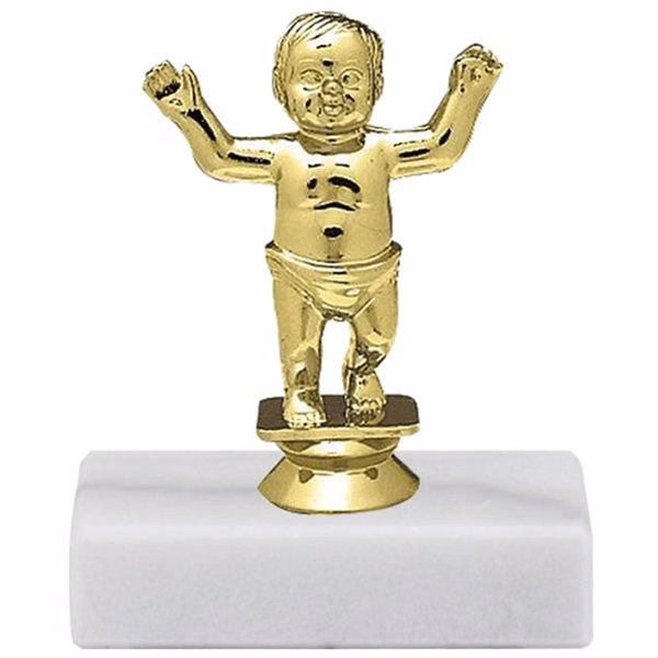 Cry Baby Award