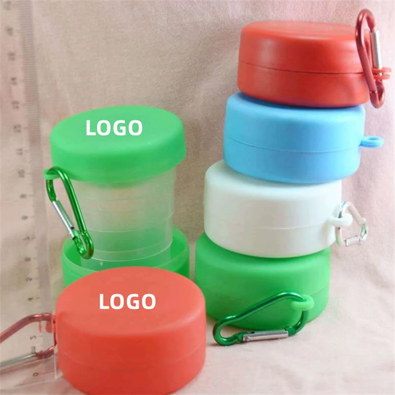 portable folding cup 1