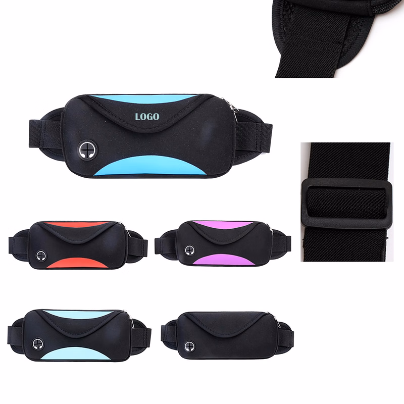 Waterproof Fanny Pack for Running