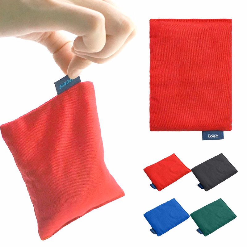 Comfort-Dry Cotton Hand Pads