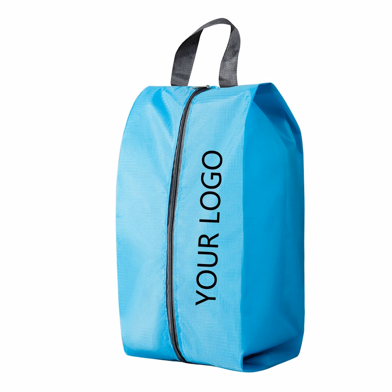 Polyester Dustproof Shoe Bag