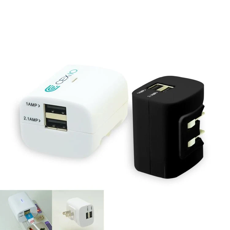 Orca USB Wall Charger 1