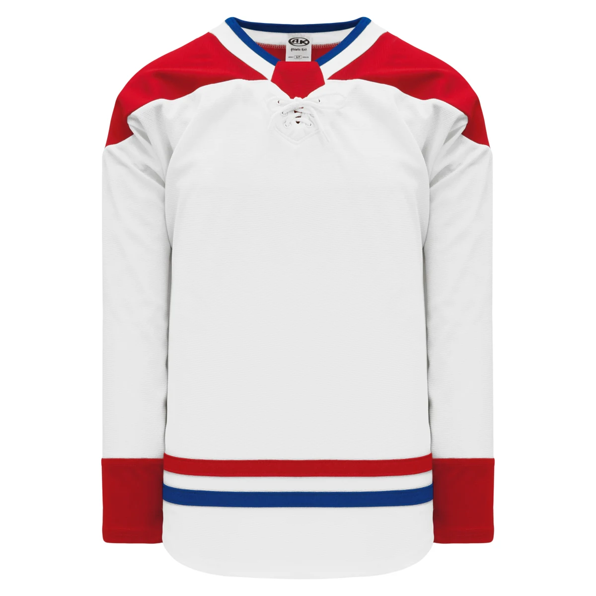 Pro Hockey Jerseys H550B-MON-G05 1