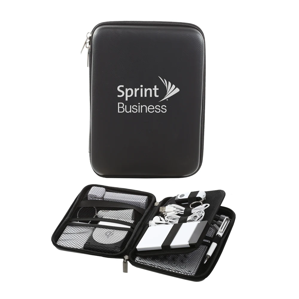 Leatherette Organizer 1