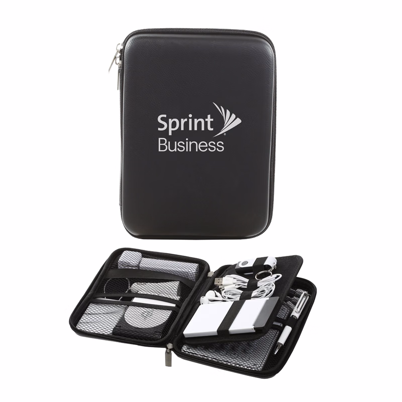 Leatherette Organizer