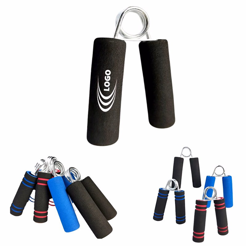 Non Slip Hand Grip Strengthene Strength Trainer MOQ100