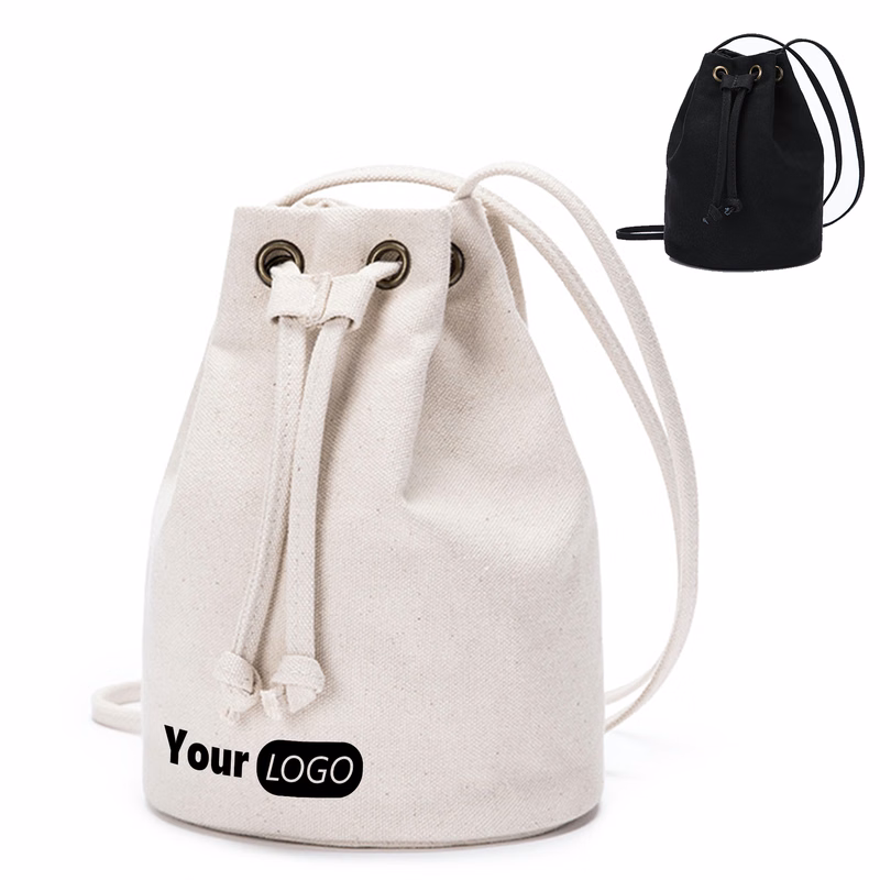 cavas Anti Theft Zipper cross-body bag