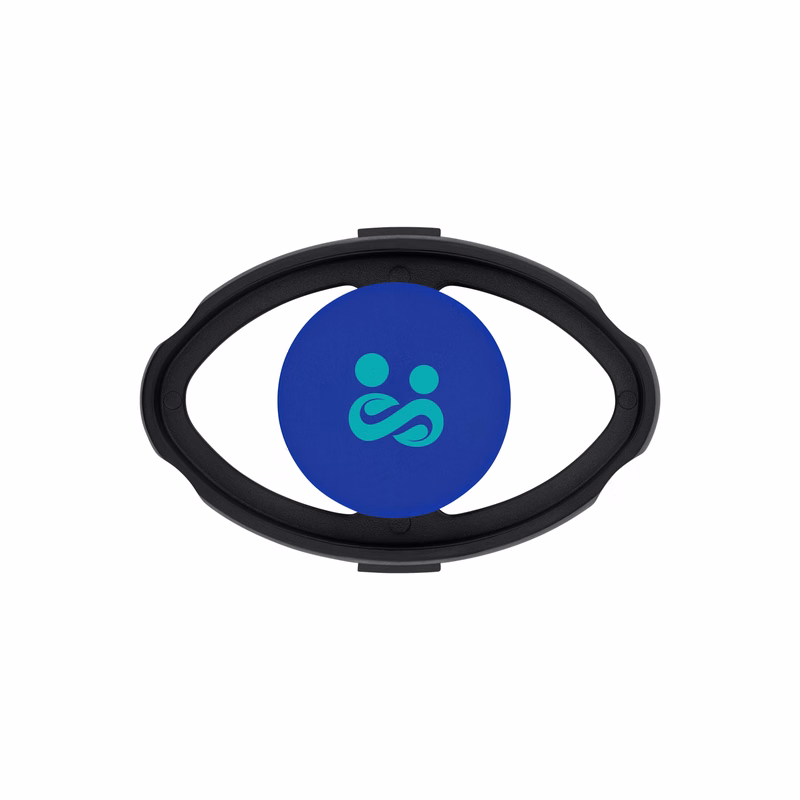 Doubletwin Eco Fidget Spinner