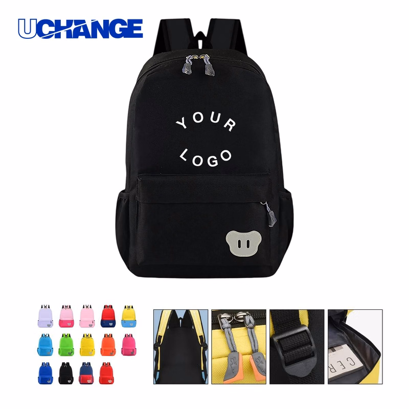 Reflective Backpack Organizer for Students 17 x 12.6 Inches