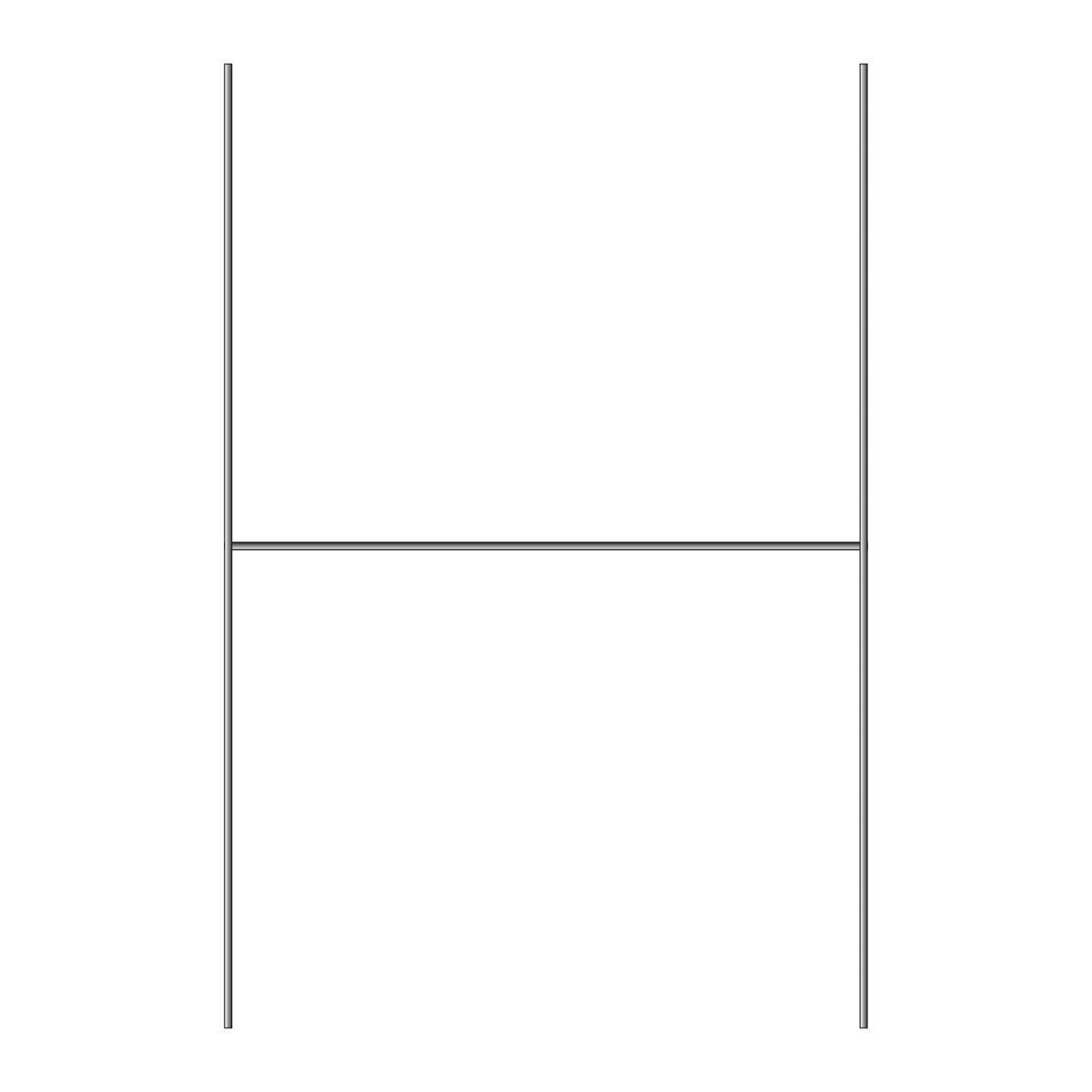 Small Hardware for Corrugated Yard Signs 1
